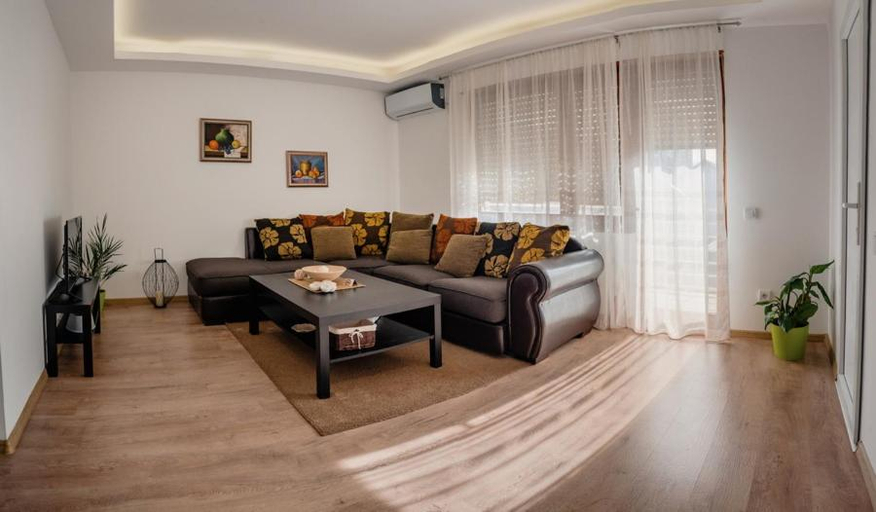 Others 4, Apartmani Jovcic, Leskovac