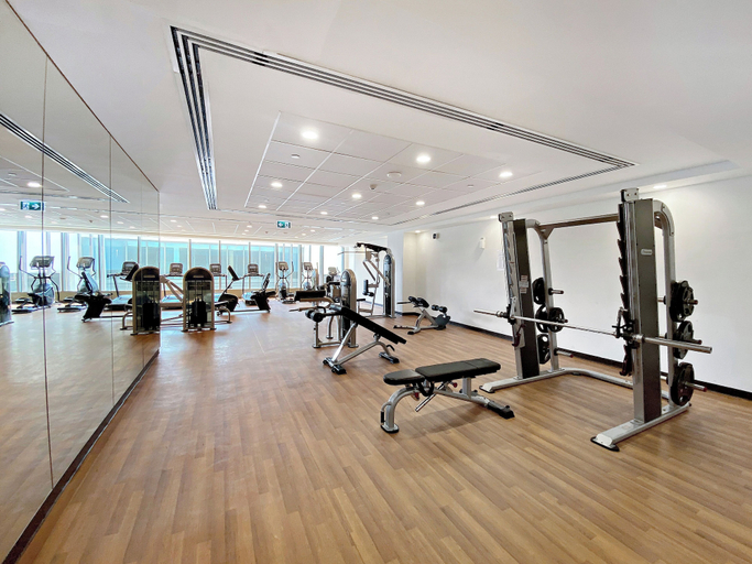 Others 5, Silkhaus Afnan Tower 1, Dubai
