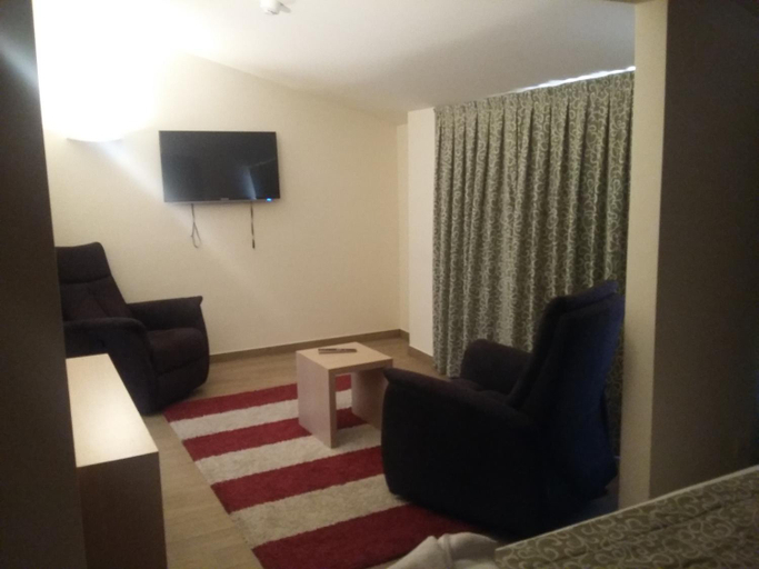 Others, Hostal Rural San Andres, Navarra