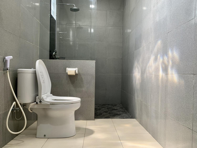 Davit Guesthouse Nusa Dua, Badung