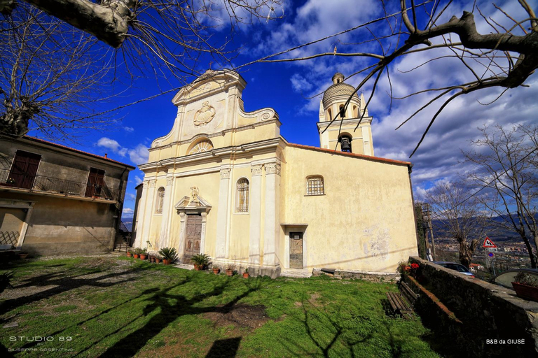 Da Giuse, La Spezia