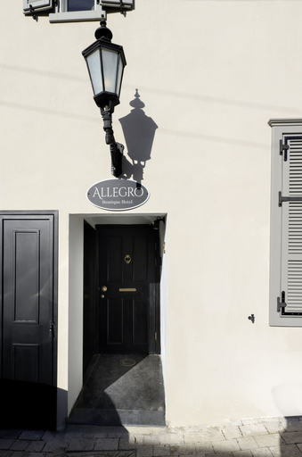 Exterior & Views 2, Allegro Neve Tzedek Boutique Suites - By HOMY