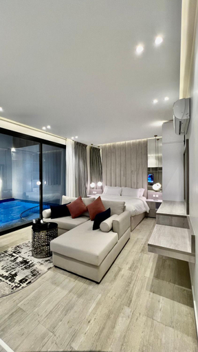 Others 5, Centara Hotel Chalets, Taif