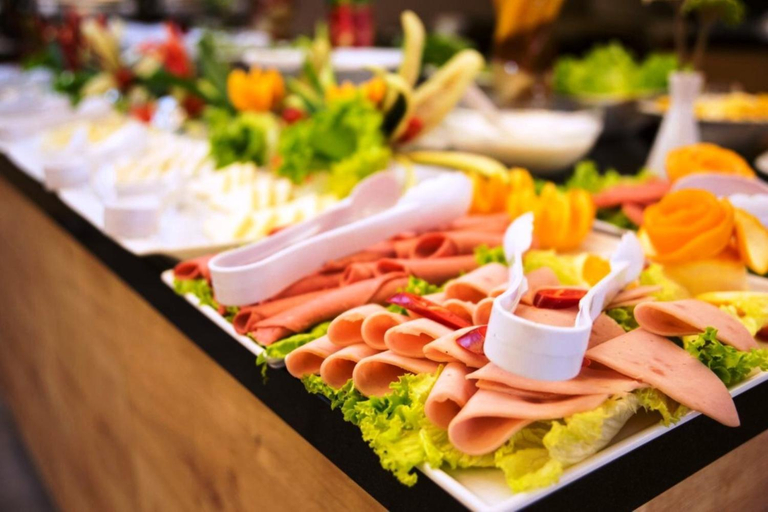 Food & Drinks 5, HİRA HOTEL, Fatih