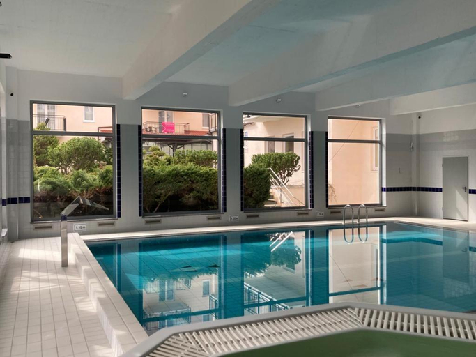 Others 4, Jantar Apartamenty Sunny Olymp I, Kołobrzeg