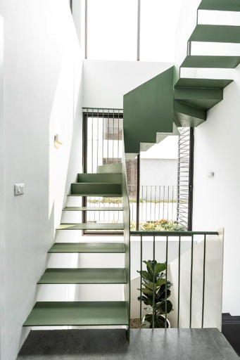 Others 4, Flamingo Dai Lai Villa 5bedrooms AC Heat, Elevator, Phúc Yên