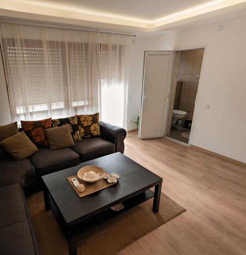 Others 2, Apartmani Jovcic, Leskovac