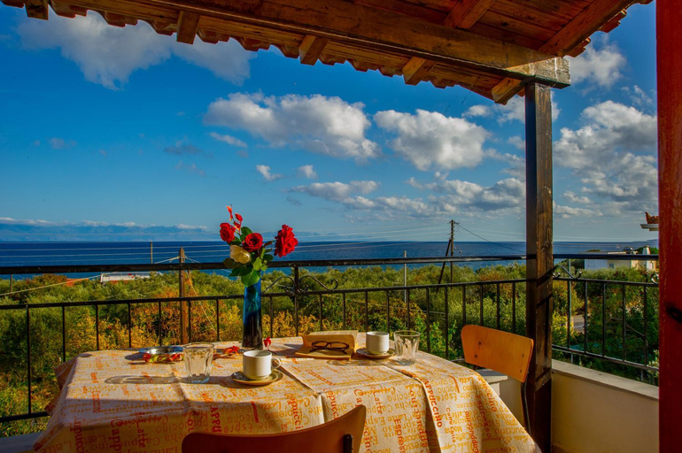 Others 5, Niki Apartments, Peloponnese