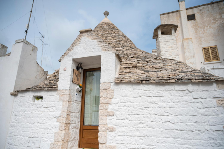 Others 4, B&B TRULLI MIRIVA', Bari