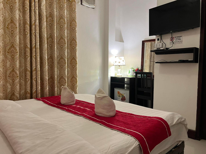 Bedroom 2, Luang Prabang Rosie Place, Luang Prabang
