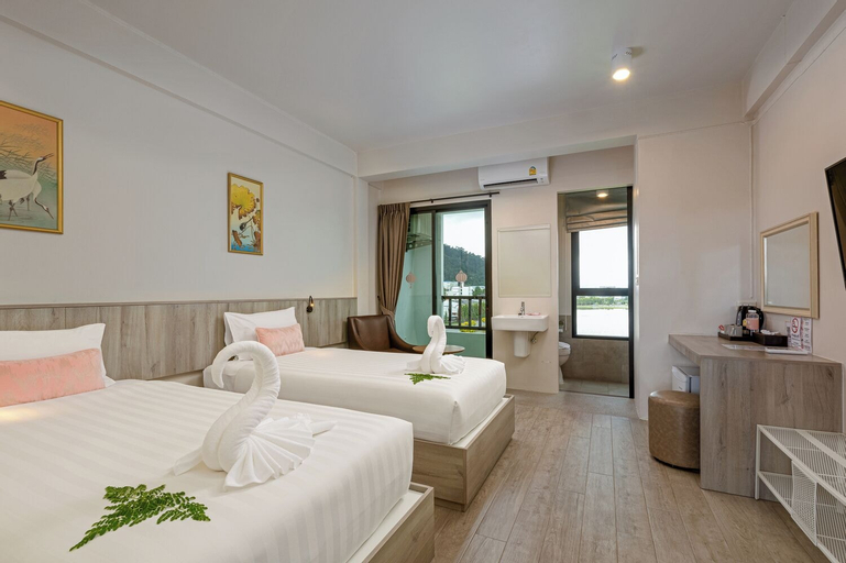 Bedroom 9