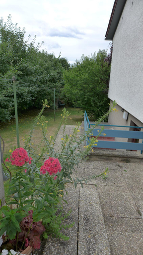 Others 2, Gemutliches Zimmer mit Doppelbett und Tischtennisraum, Fürth