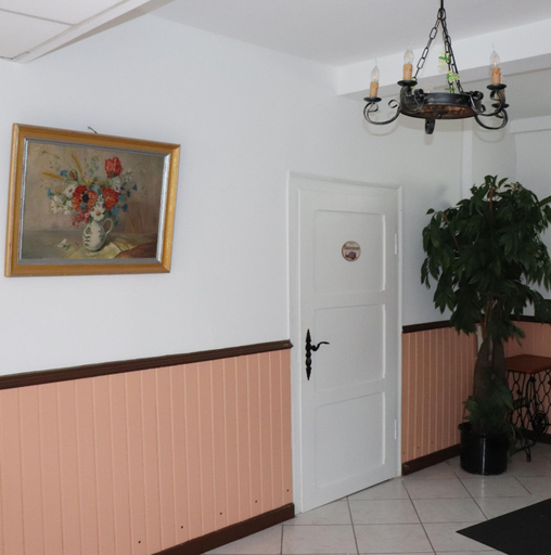 Others 5, Gastezimmer zum rotem Karpfen, Erfurt