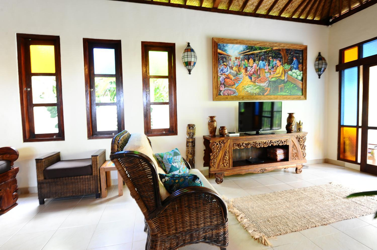 Others 5, Villa Paradise, Gianyar