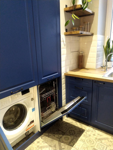 Others 2, Warsaw Concierge Flat6 Hoza, Warsaw