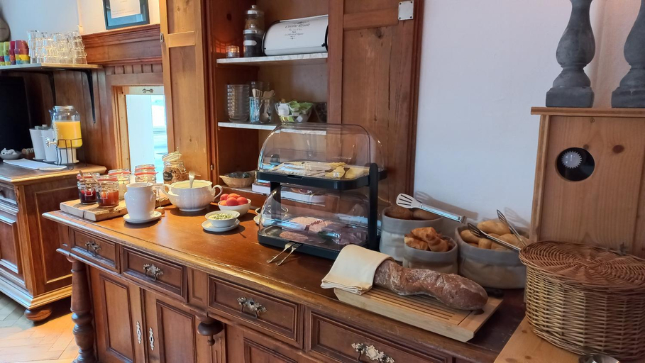 Food & Drinks 5, Landhaus Bad Hopfreben, Bregenz