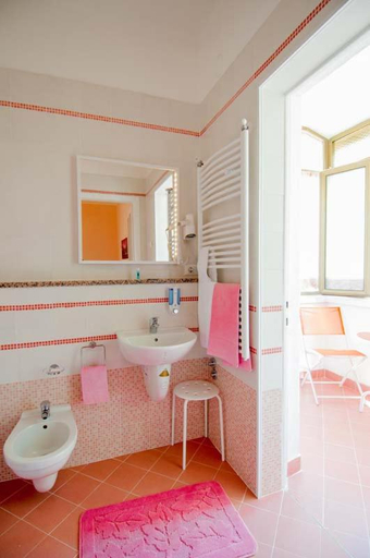 Others 2, B&B Gasiso, Gorizia