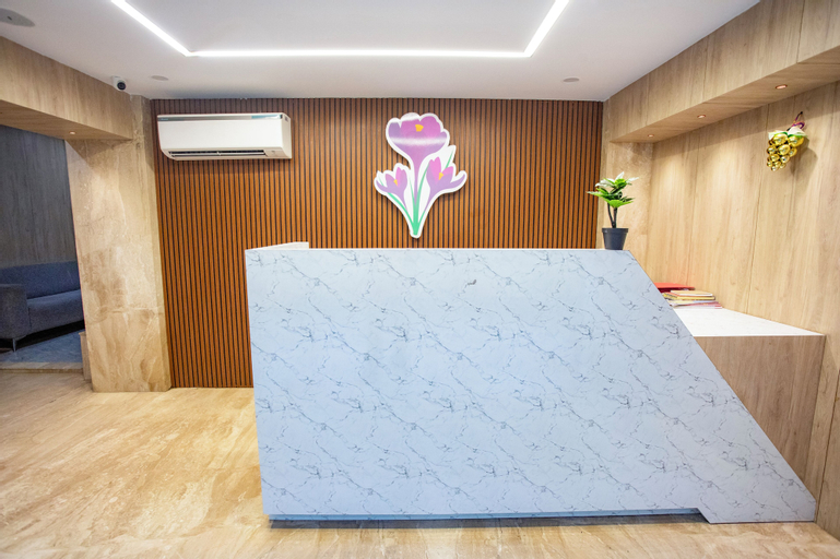 Amutham Inn, Thiruvallur