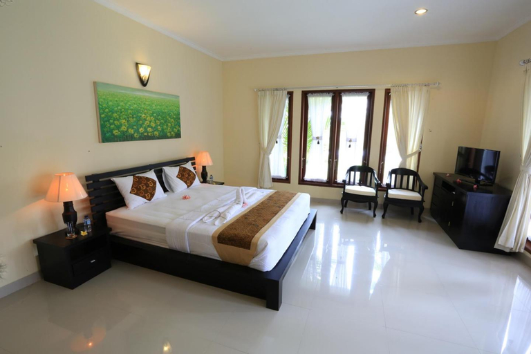 Bedroom 9