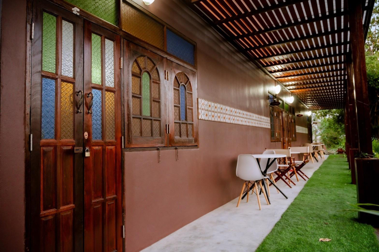 Others 4, Srichaiyapura Wellness Resort & Spa, Muang Kanchanaburi