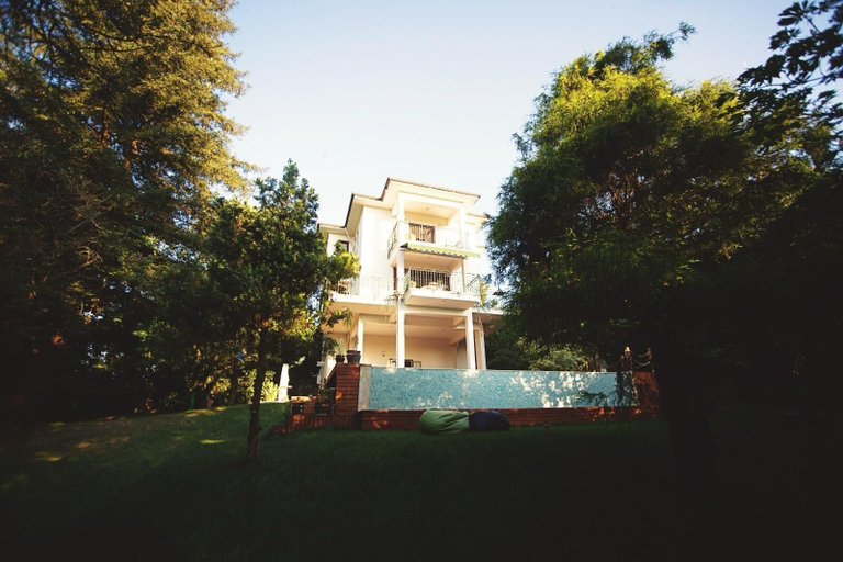 Exterior & Views 2, Guzide Sapanca Kosk&Villa, Sapanca