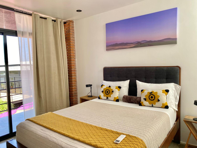 Bedroom 6