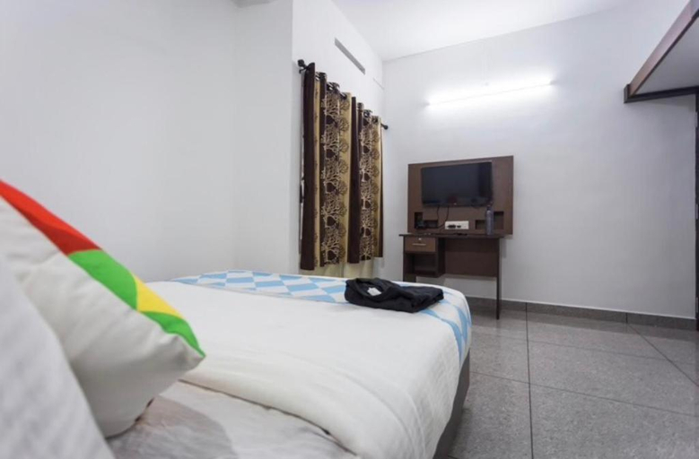 Salamath Homestay, Ernakulam