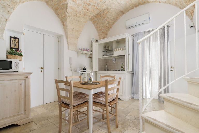 Others 5, Terrazze Verdi by Wonderful Italy, Brindisi