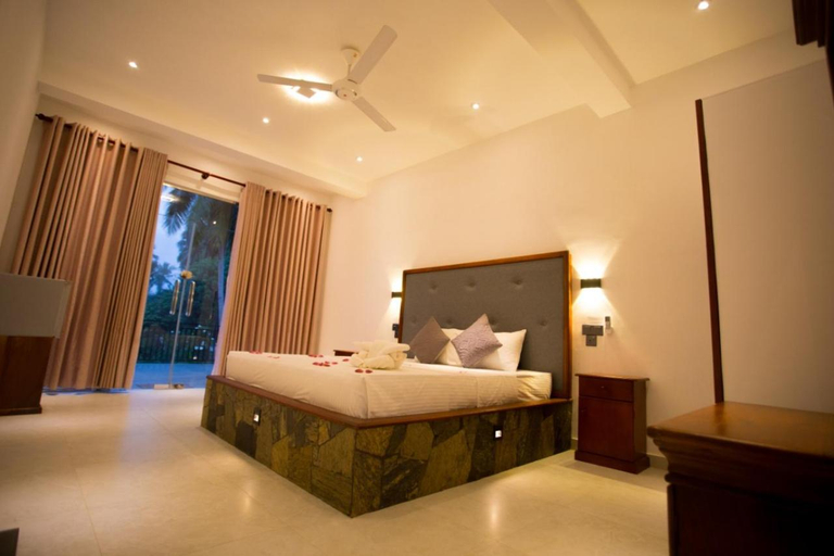 Others 3, Lena Resort, Beruwala