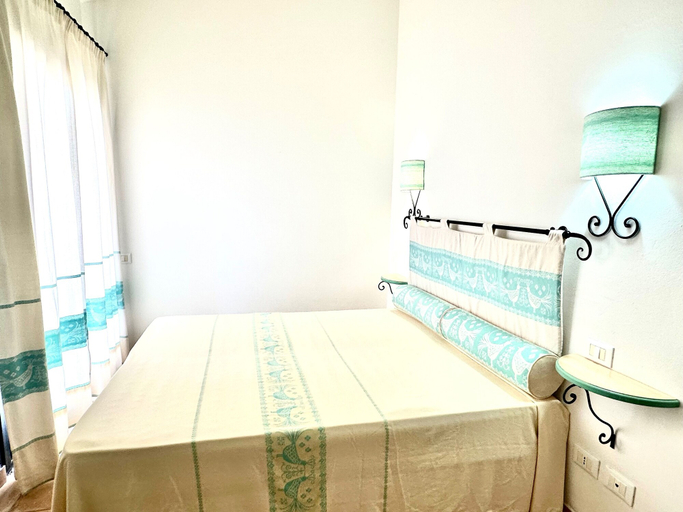 Bedroom 5, HOTEL E RESORT ACQUA DI MARE, Sassari