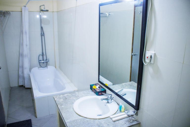 Bathroom 3