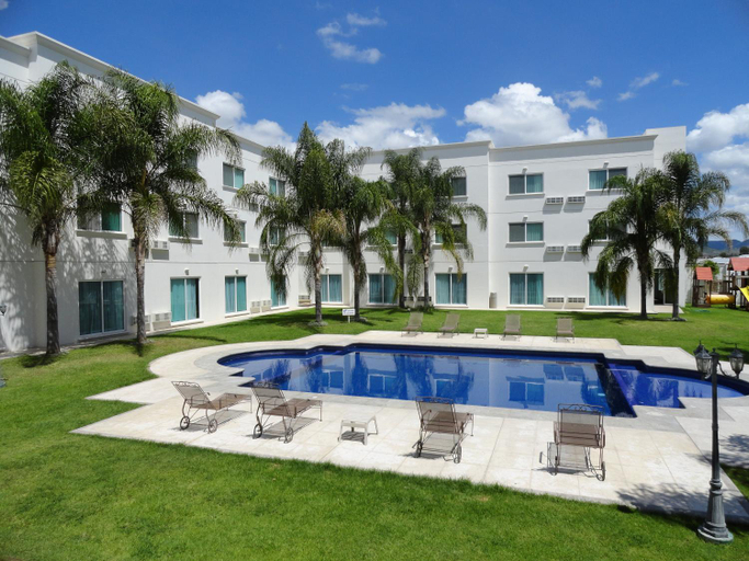 Sport & Beauty 2, Hotel Real de Minas Bajio, León