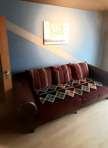 Others 3, Schon und bequem Wohnung, Calw