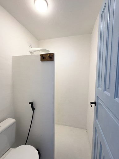 Bathroom 3, Vilab, Porto Seguro