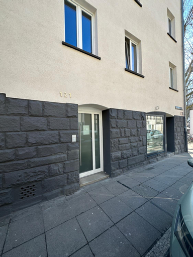 S-AP Daily Room Stuttgart, Stuttgart