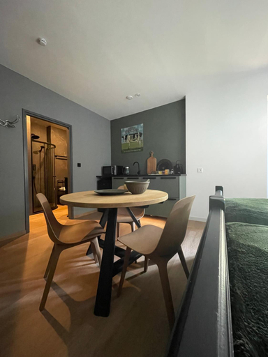 Others 5, B&B DiepenHuus Beneden, Hof van Twente