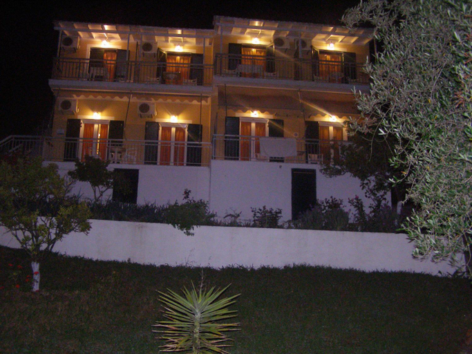 Others 4, Evridiki Apartments, Ionian Islands