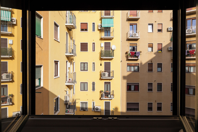 Exterior & Views 2, notaMi - Wonderhome - Bolivar M4, Milano