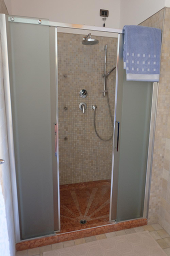 Others 5, B&B agli Ulivi, Vicenza