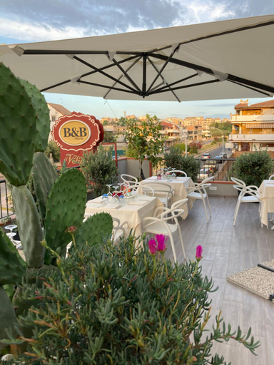 Others 5, B&B Maria, Reggio Di Calabria