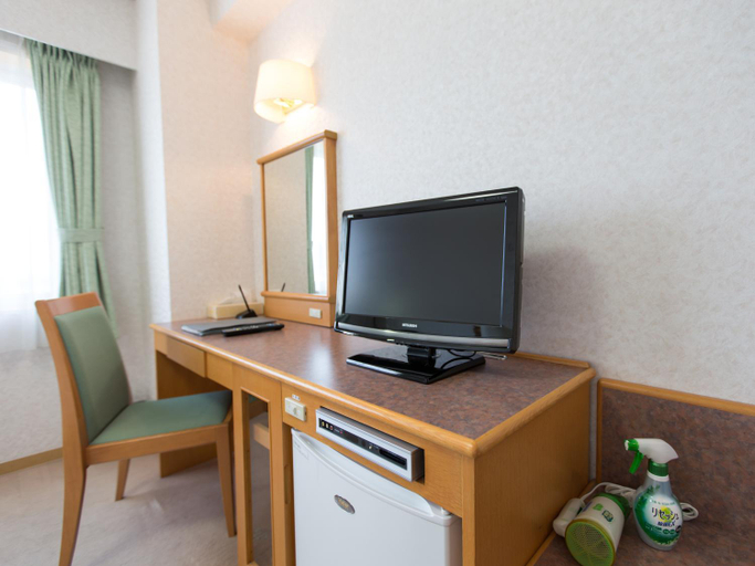 Others 5, Hotel Laurel, Shinhidaka
