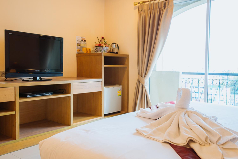 Bedroom 14