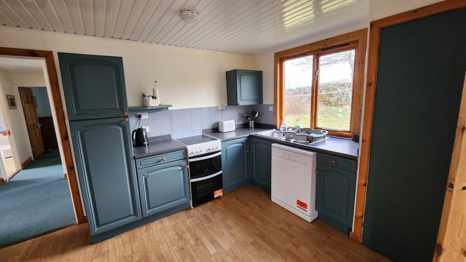 Others 4, Inchnadamph Explorers Lodge, Highland