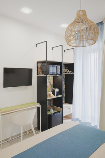 Bedroom 18
