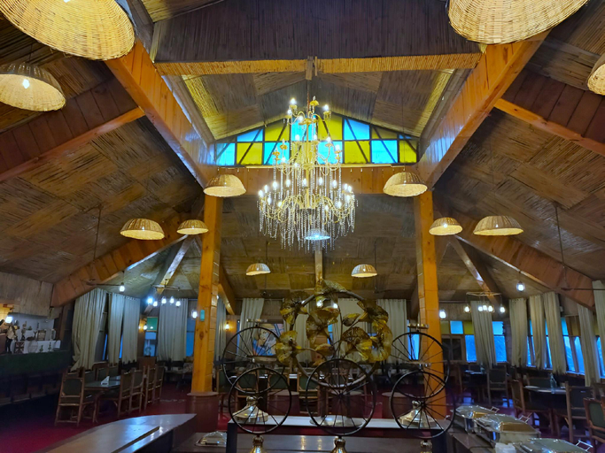 Food & Drinks, Manohar Villas, Alwar