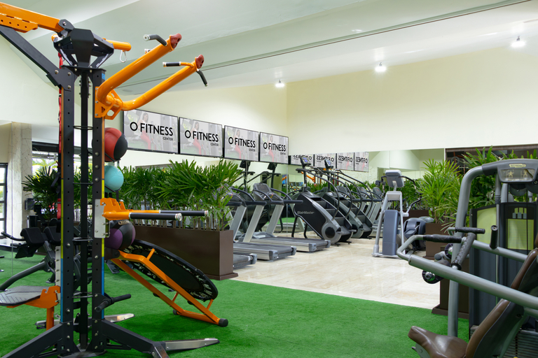 Others 5, Smart Cancun by Oasis, Benito Juárez