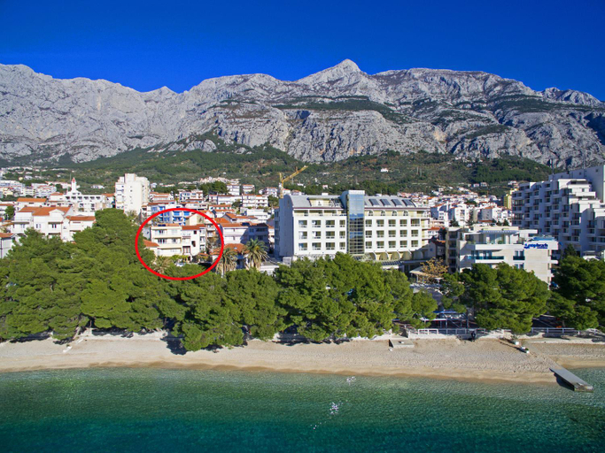 Others 4, Apartment Letica, Makarska