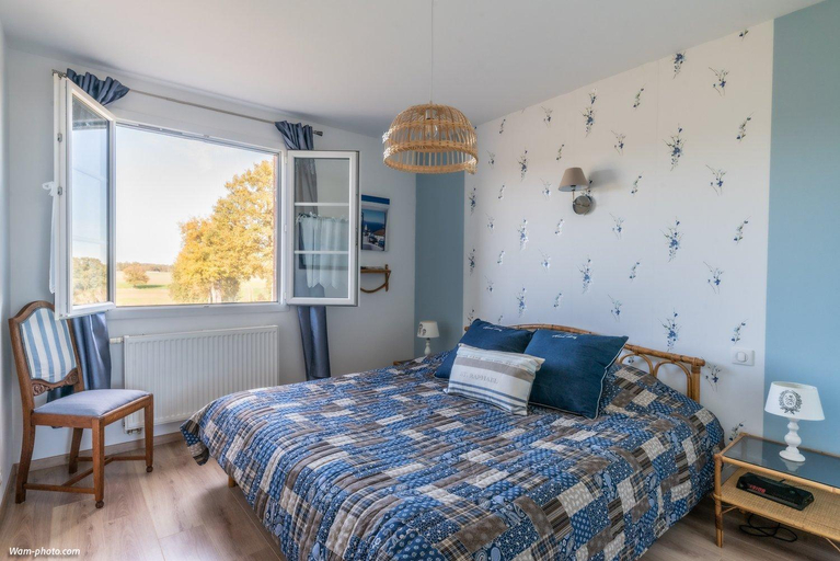 Others 4, Chambre d'hotes de la Fontagrille, Cher