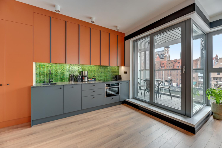 Others 4, Granaria Premium Riverside & Parking by Downtown Apartments, Gdańsk City