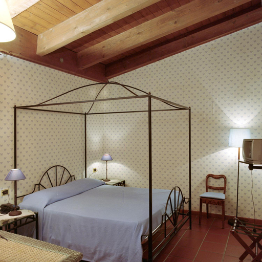 Others 4, Masseria Mofetta, Bari